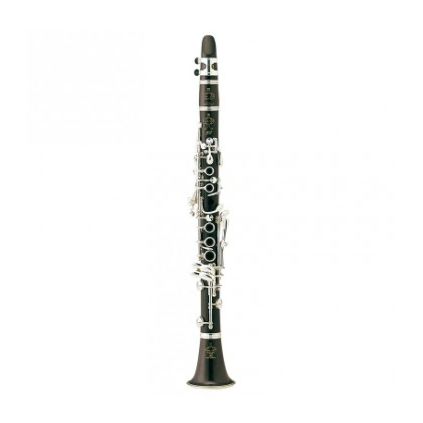 Clarinete Mib Buffet RC 17/6 (BC1512-2-0)