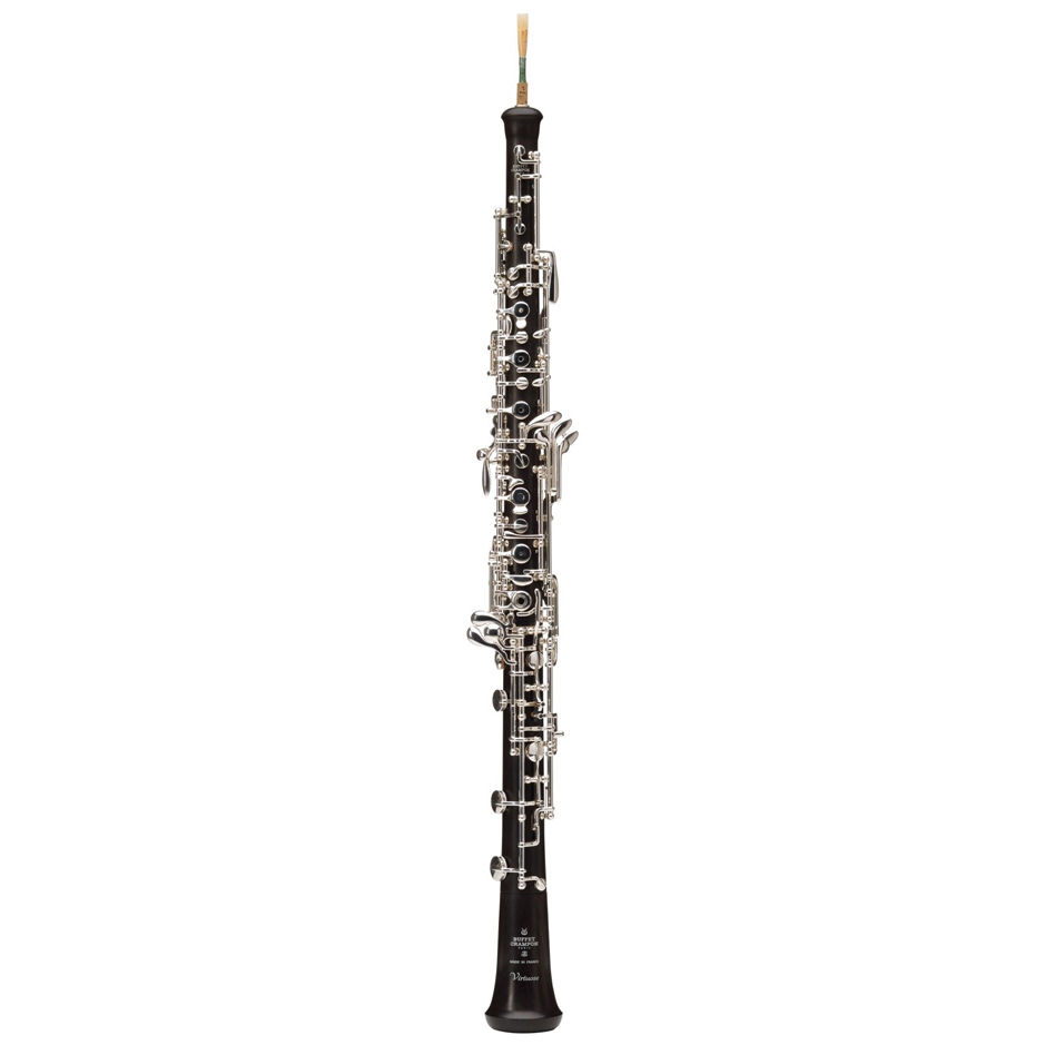 Oboe Buffet Virtuose (BC3673-2-0)