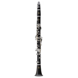 Clarinete Sib Buffet Prodige 17/6 (BC2541-2-0GB)