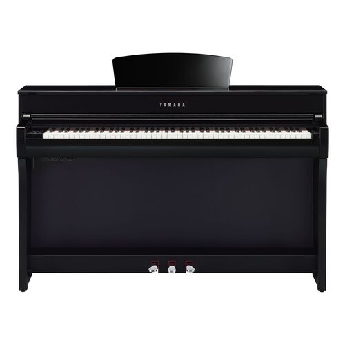 Piano Digital Clavinova CLP-735 Negro