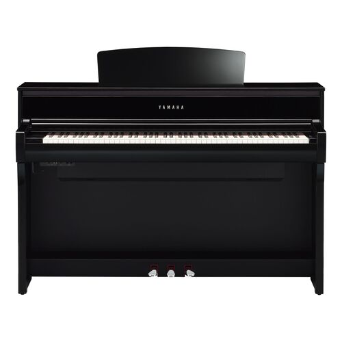 Piano Digital Clavinova CLP-775 Negro
