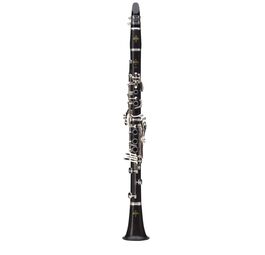 Clarinete Buffet E12F 17 Llaves Plata BC2512F-2-0GB Sib