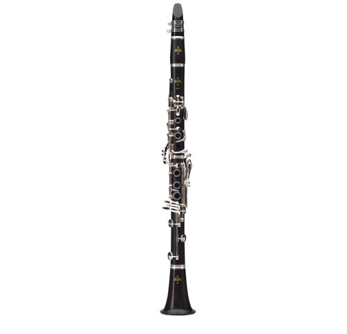 Clarinete Sib Buffet E12F 17/6 (BC2512F-2-0GB)