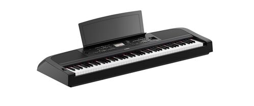 Piano Digital Yamaha DGX-670