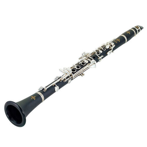 Clarinete Buffet prodige 17/6