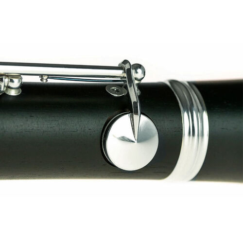 Clarinete Sib Buffet e11 17/6 (BC2501-2-OGB)