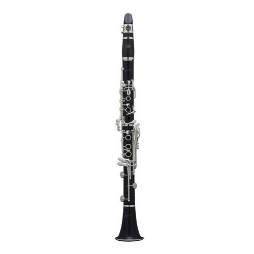 Clarinete La Selmer Signature 1B Evolution 17/6 + Palanca Mib Plateado