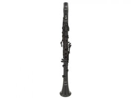 Clarinete Sib Selmer Presence 1 17/6 Negro
