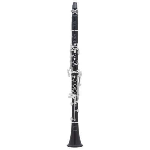 Clarinete Sib Selmer Prologue 1 17/6 Plateado