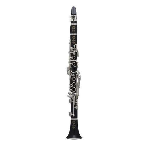 Clarinete Sib Selmer Recital 1B Evolution 442 17/6 + Palanca Mib Plateado