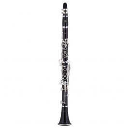 Clarinete Sib Selmer Signature 1B Evolution 442 17/6 + Palanca Mib Plateado