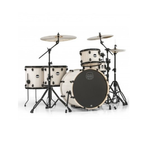 Bateria Mapex Mars Ma528sfbaw Bonewood