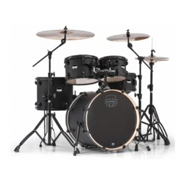 Bateria Mapex Mars Ma529sfbzw Nightwood