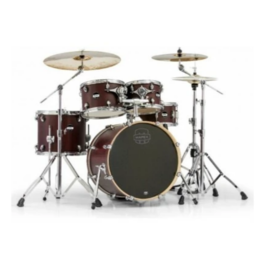 Bateria Mapex Mars Ma529sfrw Bloodwood
