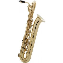 Saxo Barítono Selmer Serie III Jubile Goldmessing Grabado GG