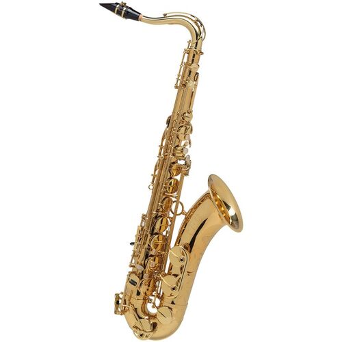 Saxo Tenor Selmer Seles Axos Lacado