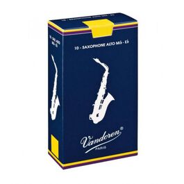 Caña Vandoren Tradicionales Saxo Alto 3 (SR213)