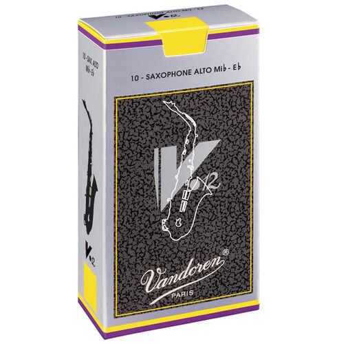 Caña Vandoren V12 Saxo Alto 4 (SR614)