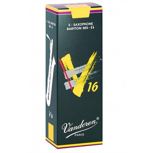 Caña Vandoren V16 Saxo Barítono 3 (SR743)