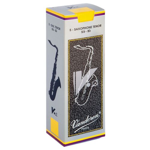 Caña Vandoren V12 Saxo Tenor 4½ (SR6245)