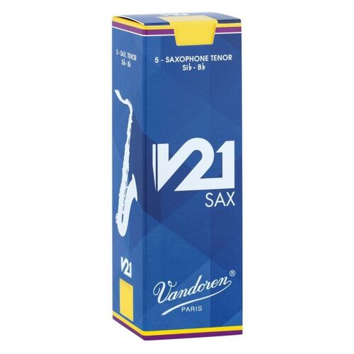 Caña Vandoren V21 Saxo Tenor 3½ (SR8235)