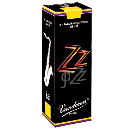 Caña Vandoren ZZ Saxo Tenor 2 (SR422)