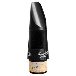 Boquilla Vandoren Sistema Alemán SERIE D Clarinete D20 (CM3820) Boquilla Vandoren Sistema Alemán SERIE D Clarinete D20 (CM3820)