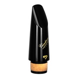 Boquilla Vandoren Tradicional Clarinete Black Diamond BD7 (CM1007) Boquilla Vandoren Tradicional Clarinete Black Diamond BD7 (CM1007)