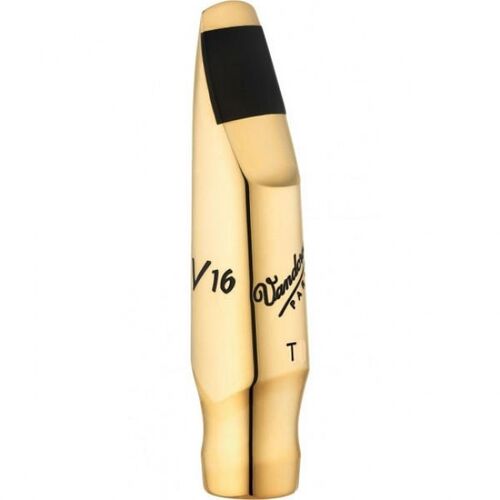 Boquilla Vandoren V16 metálica Saxo Tenor T9 S (SM825GS)