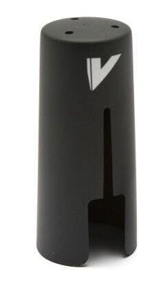 Boquillero Vandoren Optimum de Plástico Clarinete Sib Sist. Aleman (C05P)