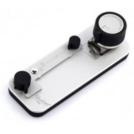 Cortacaña Vandoren Clarinete Caña Vandoren Black Master (RT18)