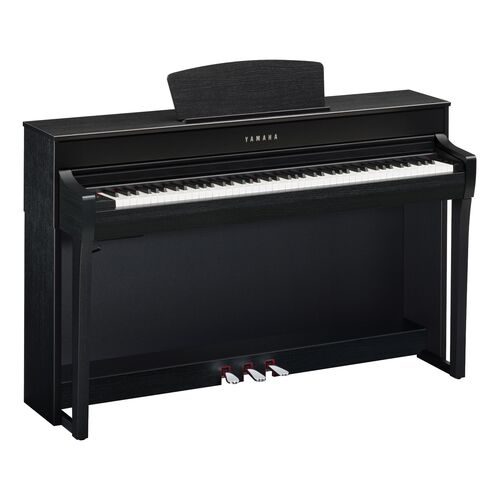 Piano Digital Yamaha CLP-735 R