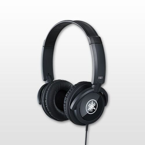 Auriculares HPH-100 Negro