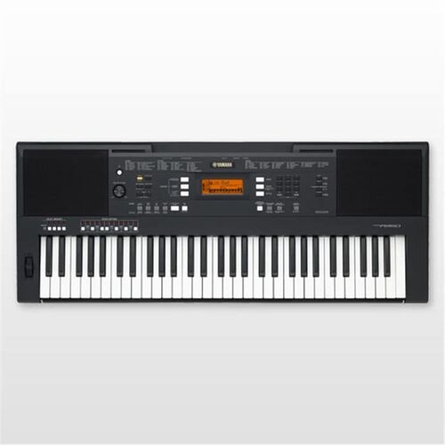 Teclado digital Yamaha PSR-A350