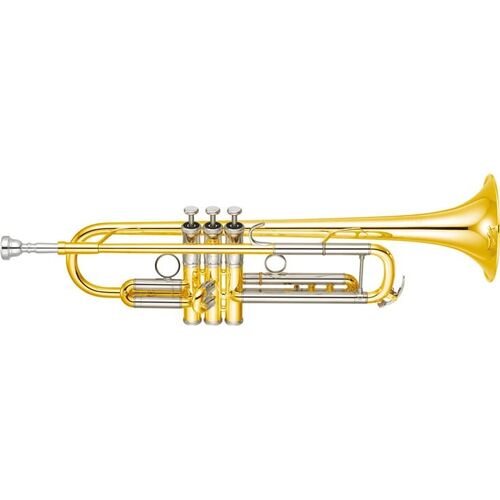 Trompeta YAMAHA CUSTOM YTR-8335R
