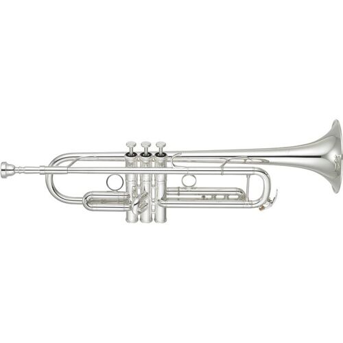 Trompeta Yamaha Custom YTR-8335RS 04