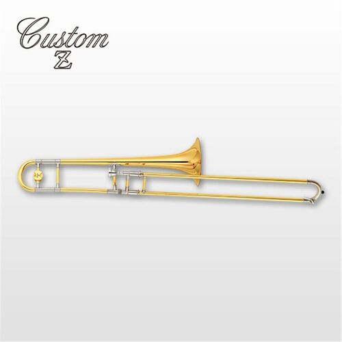 Trombón Yamaha YSL-897Z