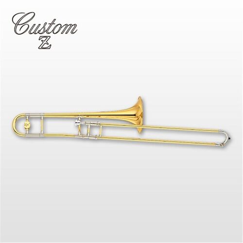 Trombón Yamaha YSL-891Z