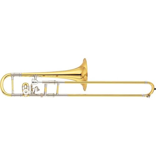 Trombón alto Yamaha YSL-872