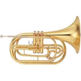 Trompa de marcha Yamaha YHR 302M