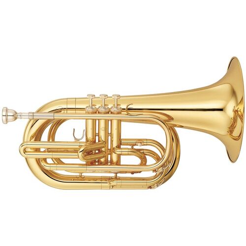 Barítono de marcha Yamaha YBH 301M