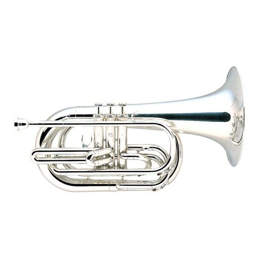 Barítono de marcha Yamaha YBH-301MS