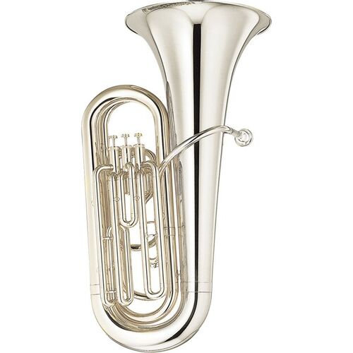 Tuba Sib Yamaha YBB-105S