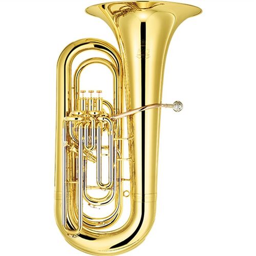 Tuba Sib Yamaha YBB-632