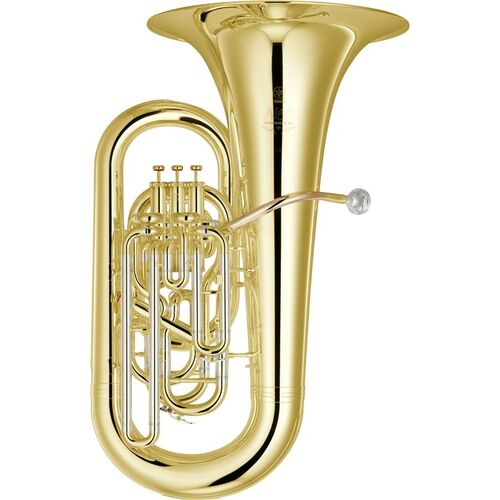 Tuba en Mib Yamaha YEB-632