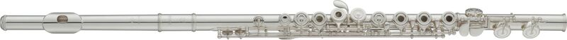 Flauta Yamaha YFL-312
