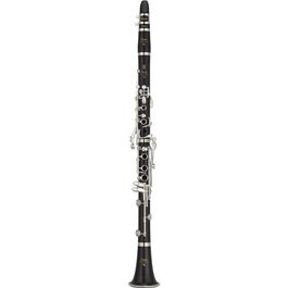 Clarinete en La Yamaha YCL-CSVR-A