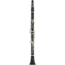 Clarinete en La Yamaha YCL-SEVRA
