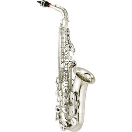 Saxofón alto Yamaha YAS-480S