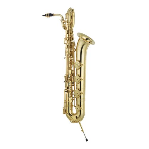 Saxofón barítono Yamaha YBS-82UL